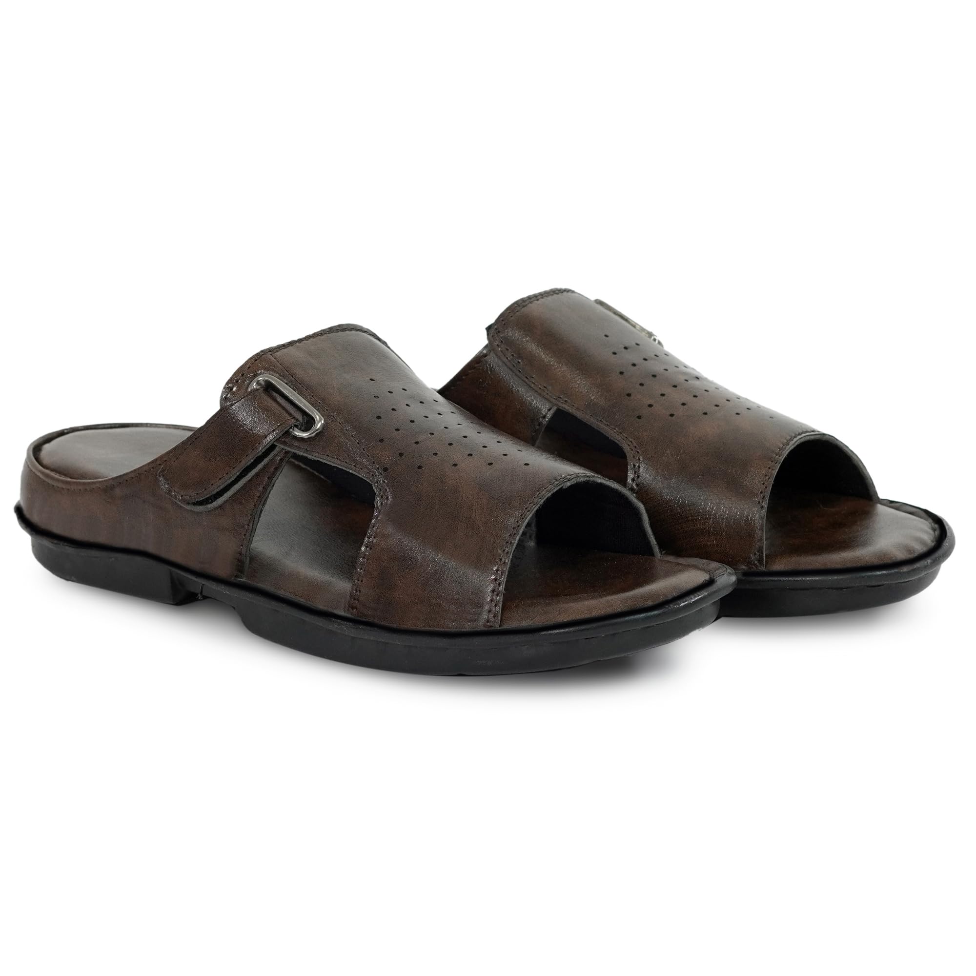 royal cruzz Comgortable Sandal For Men's-picture-19