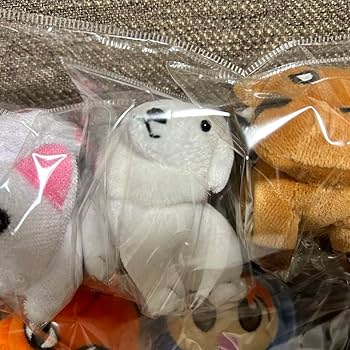 Amazon.co.jp: あずまんが大王 ちびぬいあずまんが ぬいぐるみ