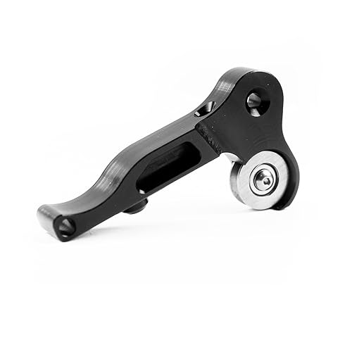 Miniatura 2 de Micro Swiss CNC Mecanizado de palanca y Extrusor placa para Wanhao Duplicador 6Kit completo