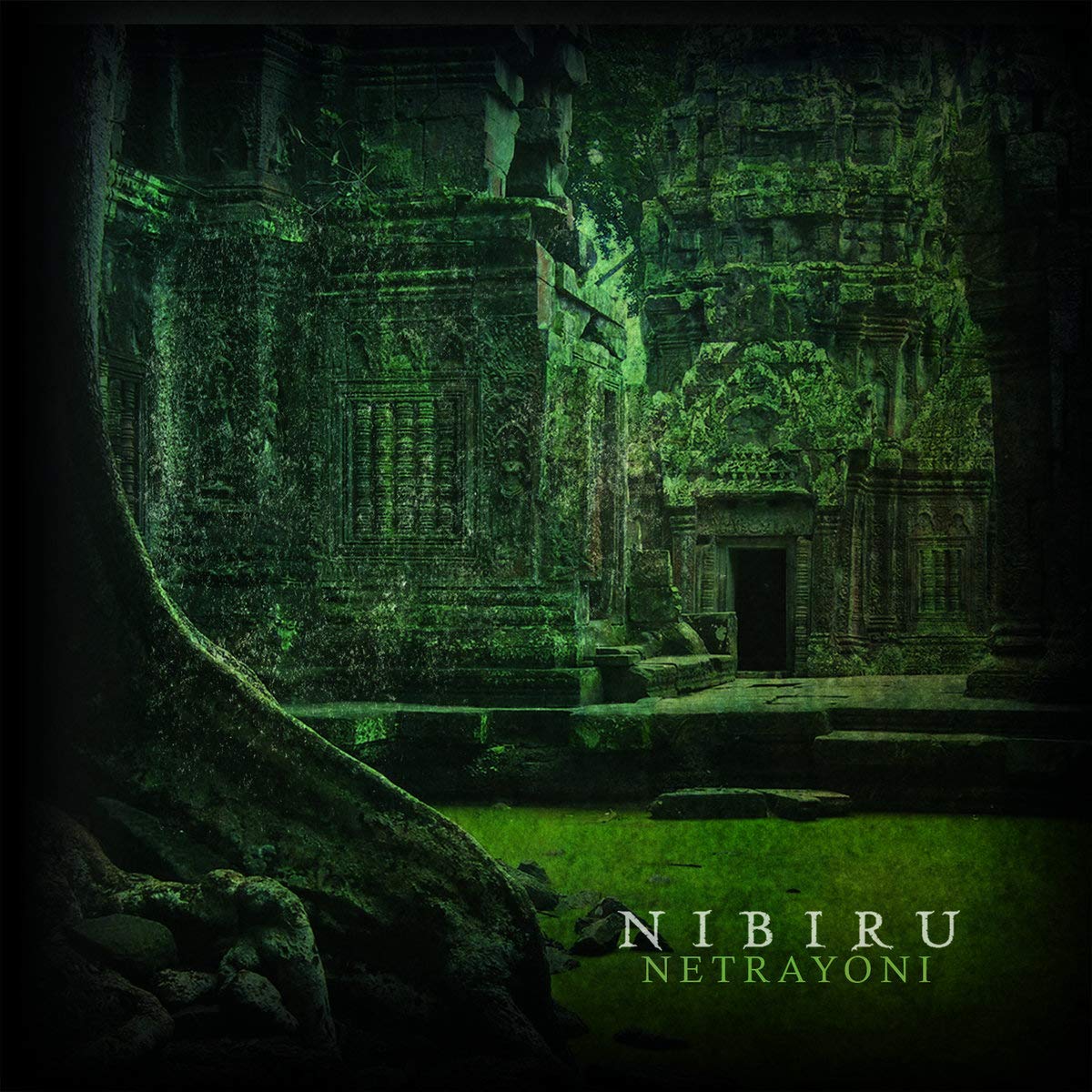 Netrayoni remastered Edition(2cd)