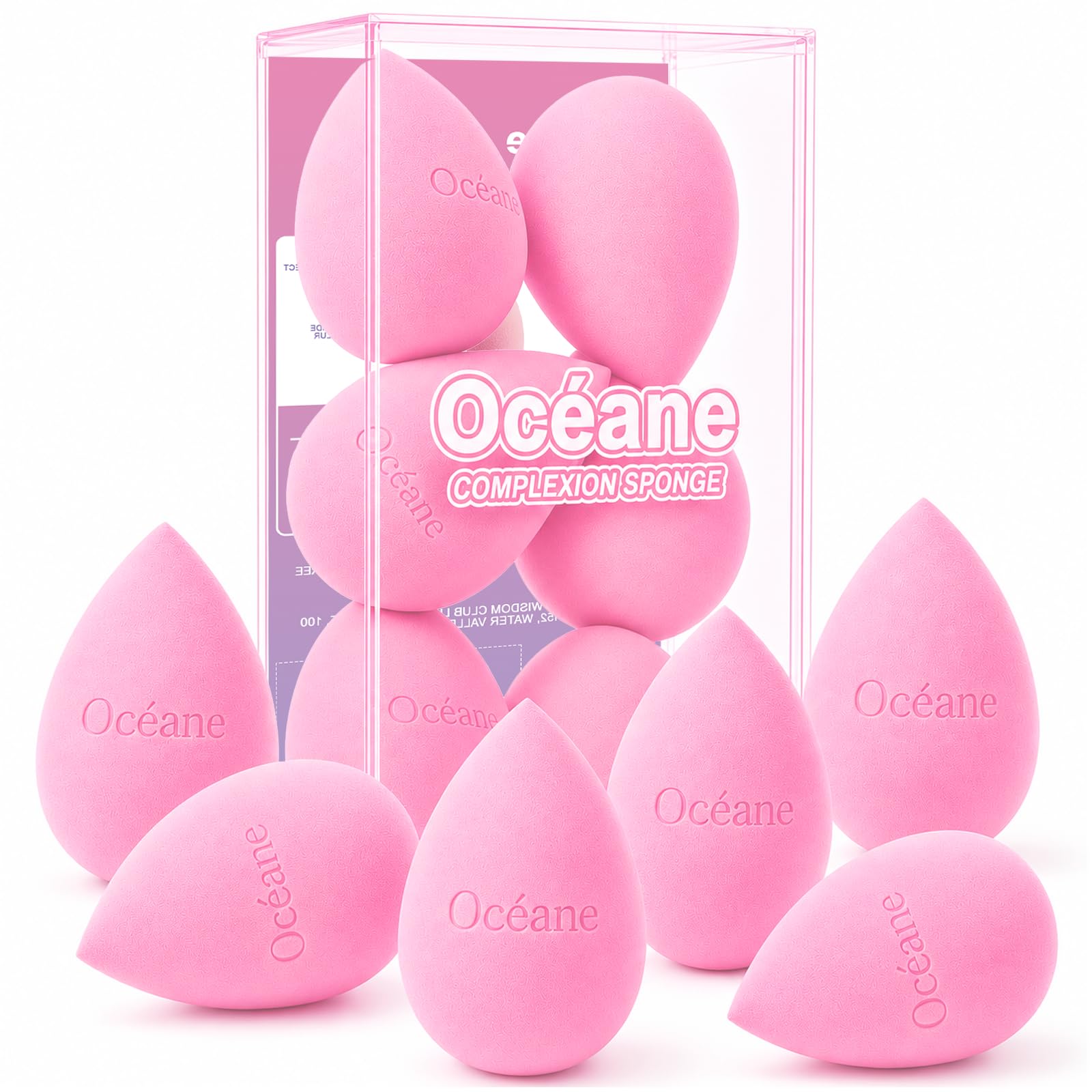 Océane 6-Pack