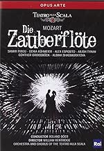 Mozart: Die Zauberflote