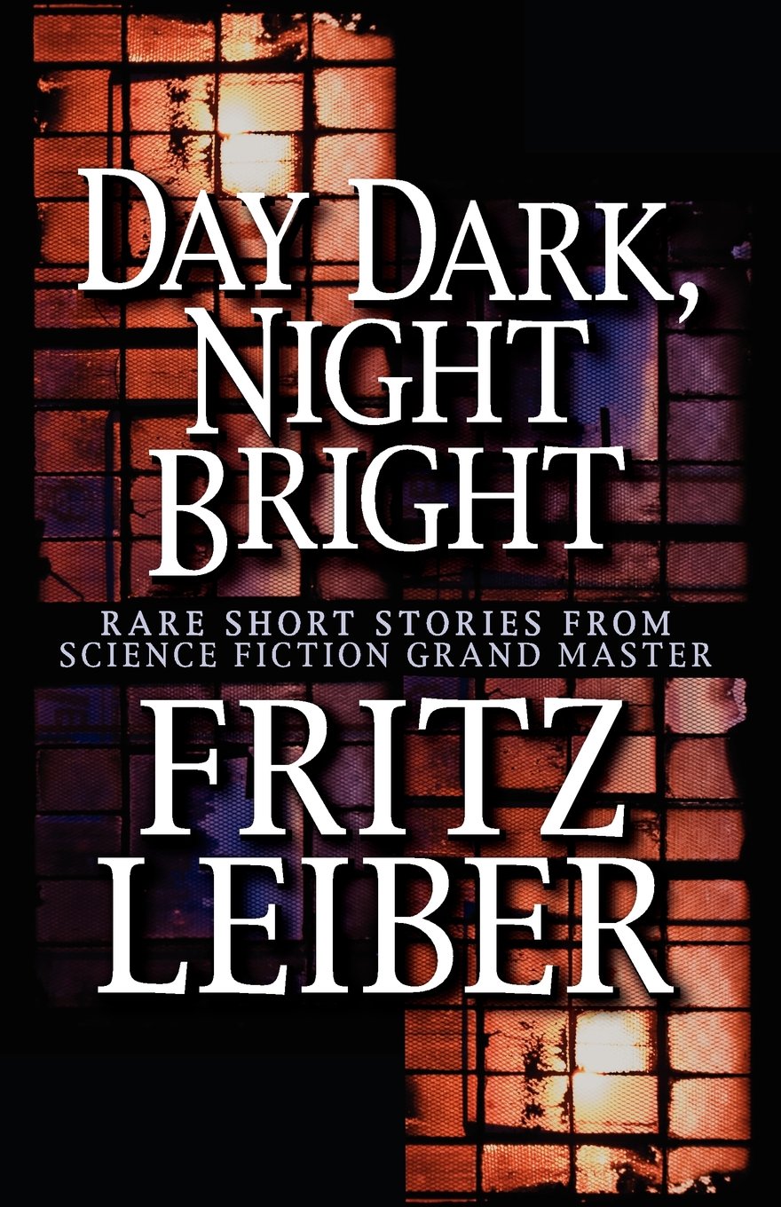Buy Day Dark, Night Bright — BookShops.in