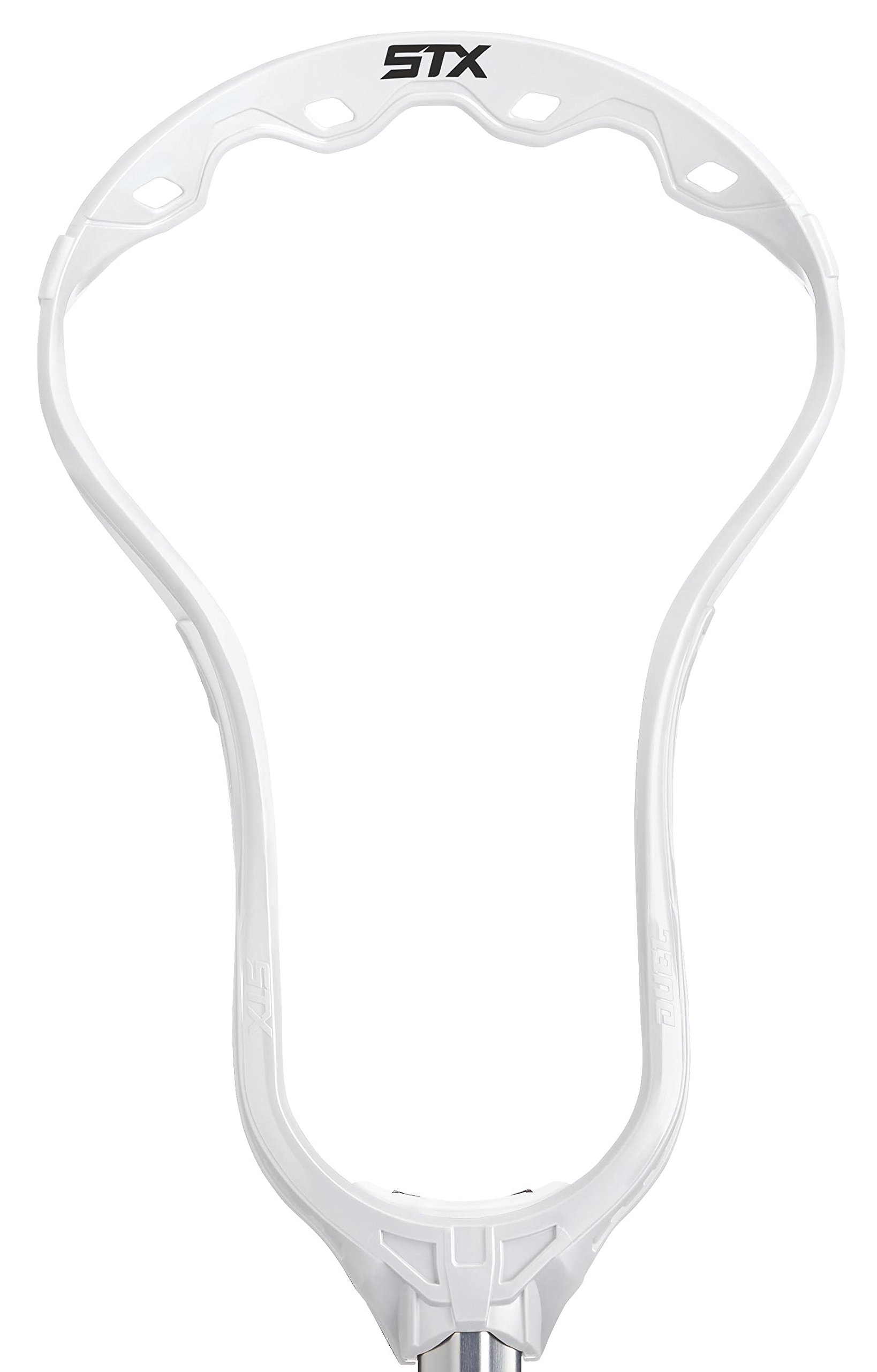 STX Lacrosse Duel U Face-Off Head