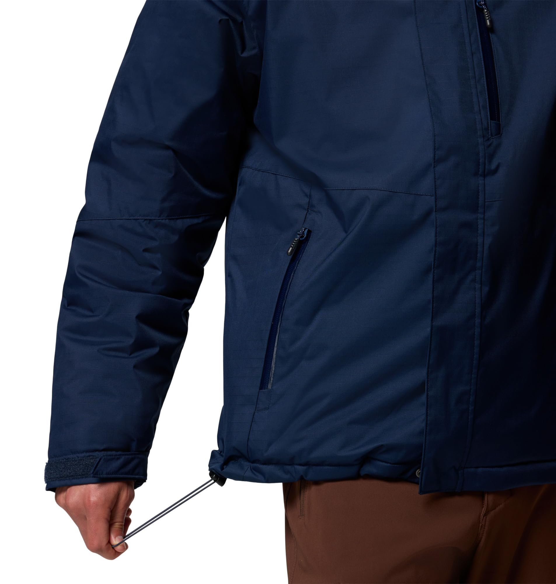 Columbia Oak Harbor 2 Insulated Jacket veste d'hiver Homme (lot de 1)