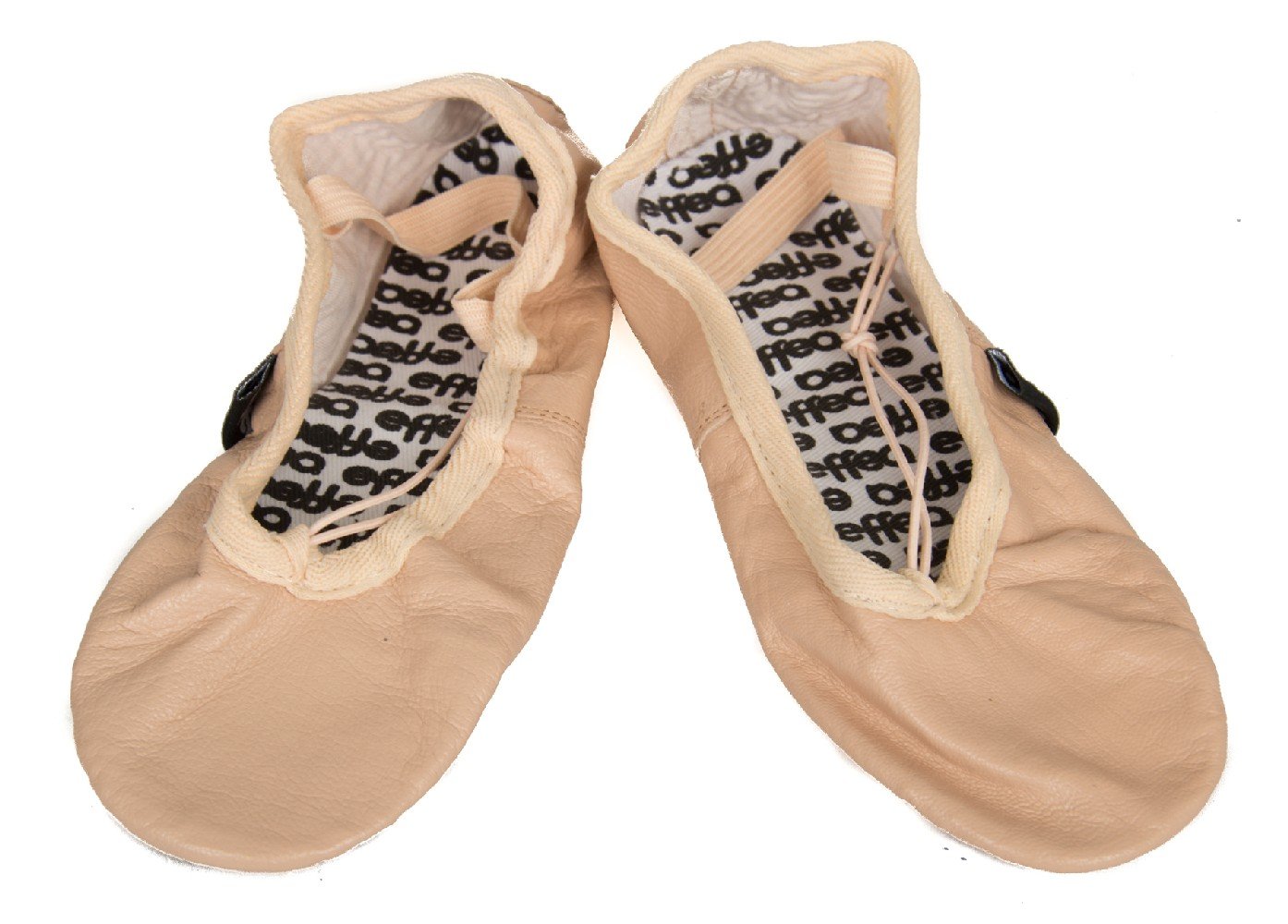 Orliman Dance shoes girl junior EFFEA item 8005, Rosa, Taglia 36 - Size 36