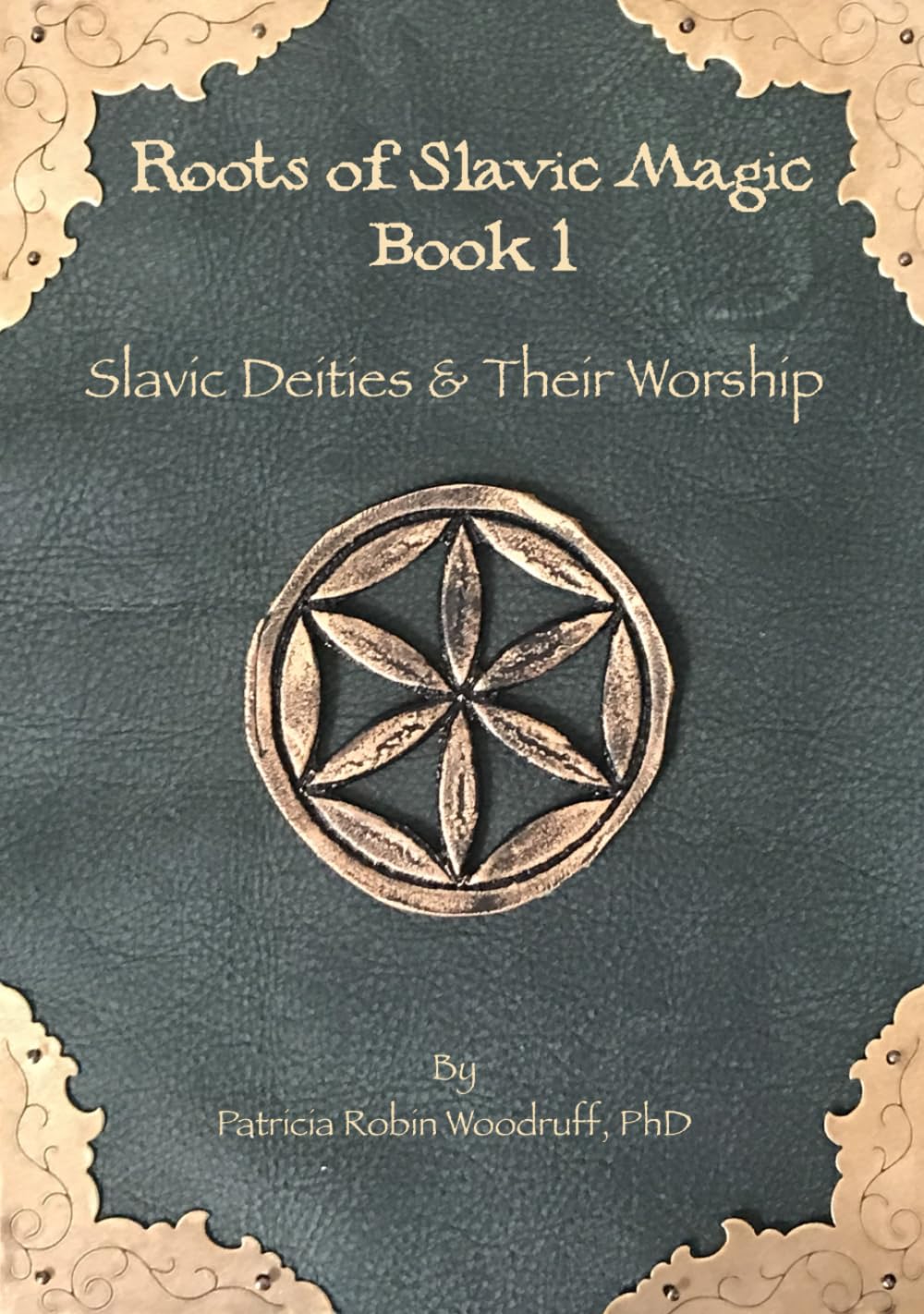 Book Review Slavic Deities & Their Worship The Roots of Slavic Magic