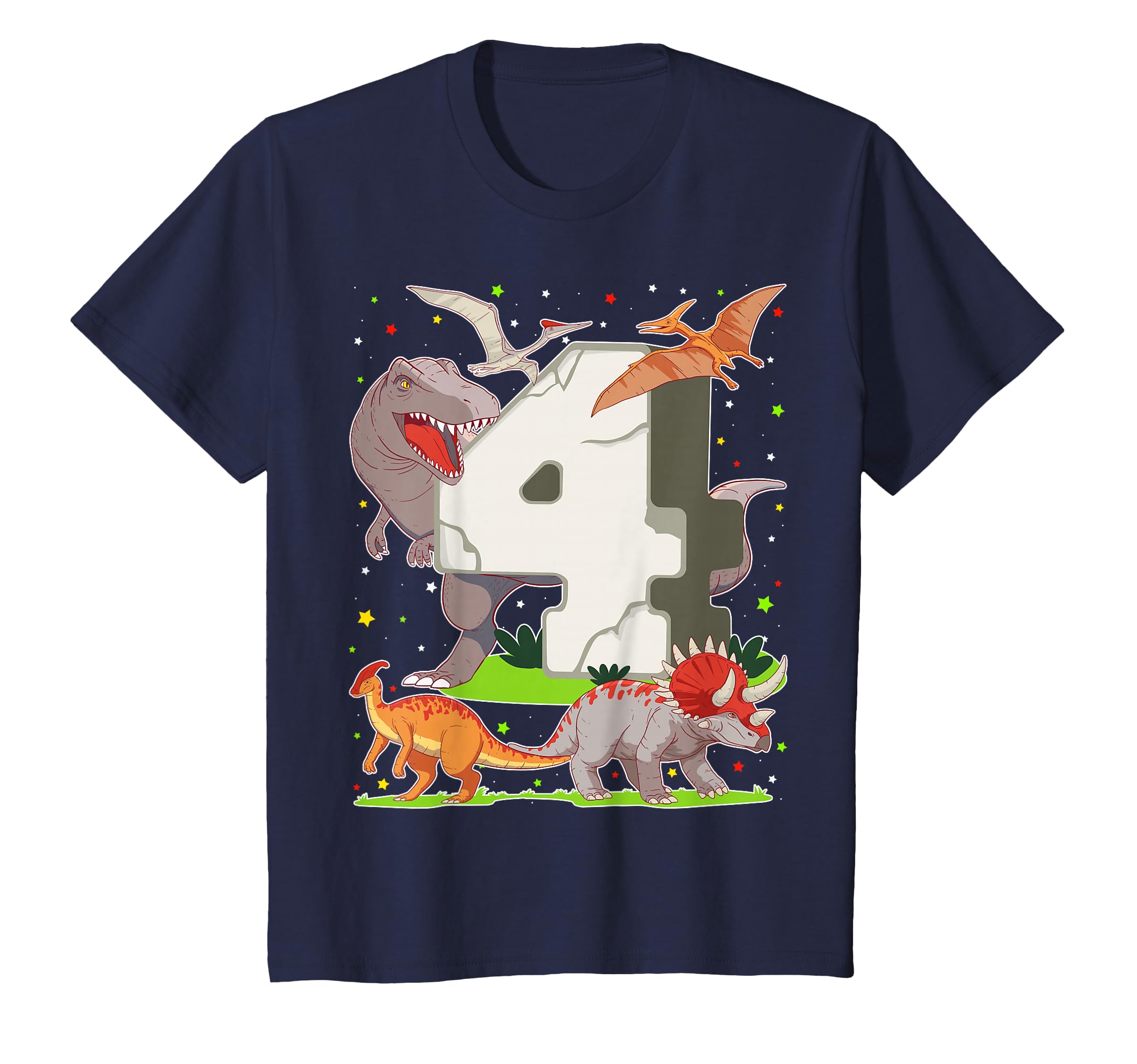 Kleidung mit Designs von Amazon Merch on Demand