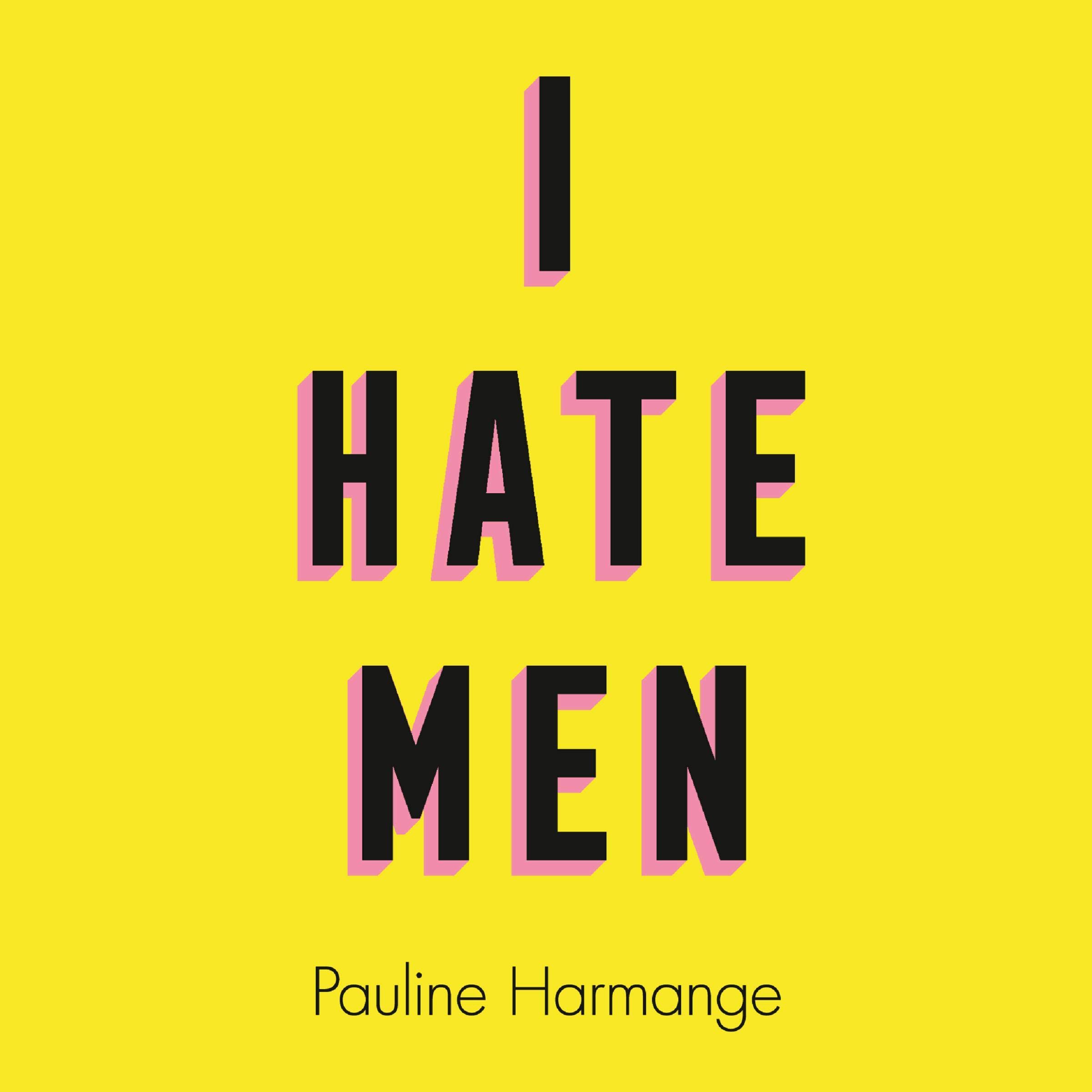 Cover art for I Hate Men