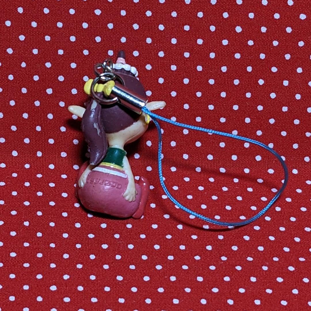 Amazon.co.jp: ハクション大魔王 アクビちゃん フィギュア