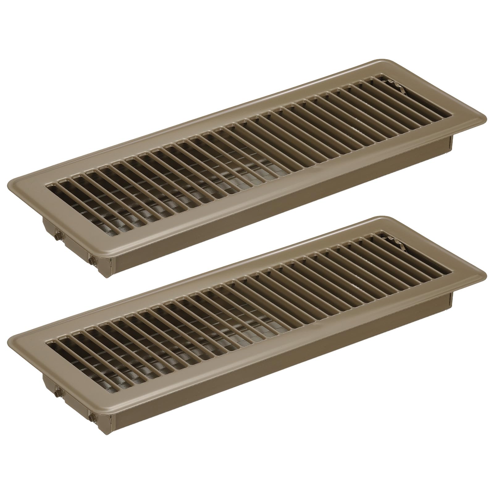 PATIKIL 14 x 4 Inch Floor Register