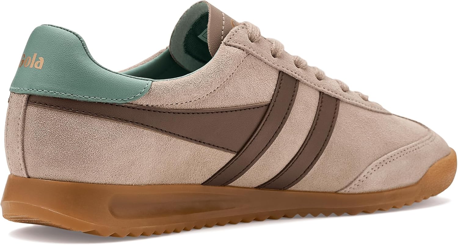 Gola Women's Torpedo Sneakers