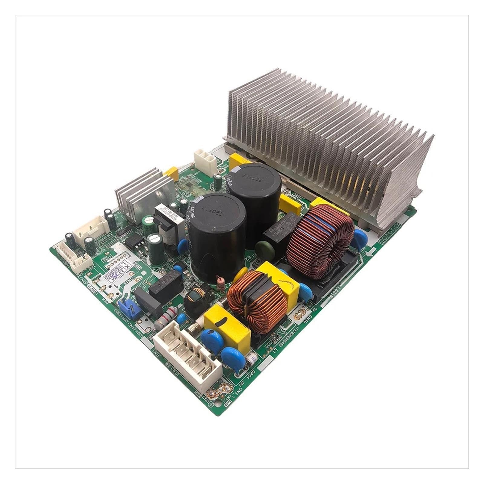 Scheda di controllo principale del condizionatore d'aria, compatibile con Midea, circuito di controllo del condizionatore KFR-35W / BP3N1 17122000045996