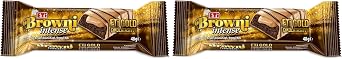 Eti Browni Intense Gold Çikolatalı Kek 48 g x 16 Adet (2 paketi)