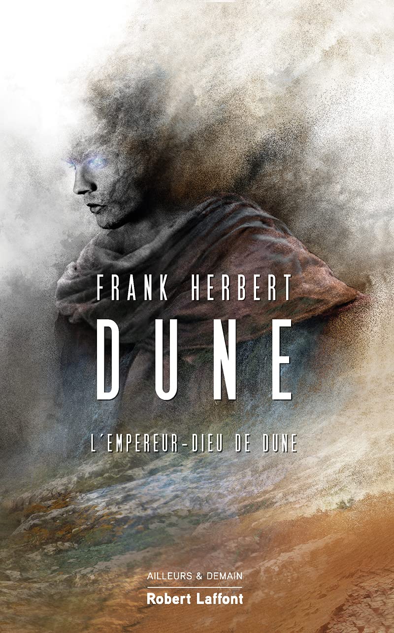 Dune - Tome 4 L'Empereur-Dieu de Dune (4): 04