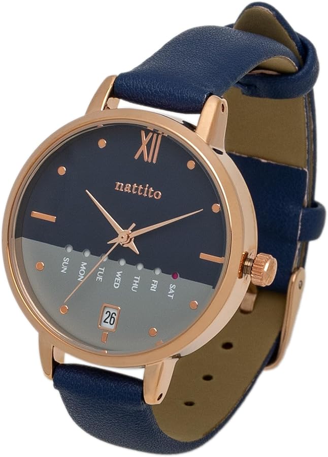 Amazon.co.jp: Fieldwork(フィールドワーク) 腕時計 レディース