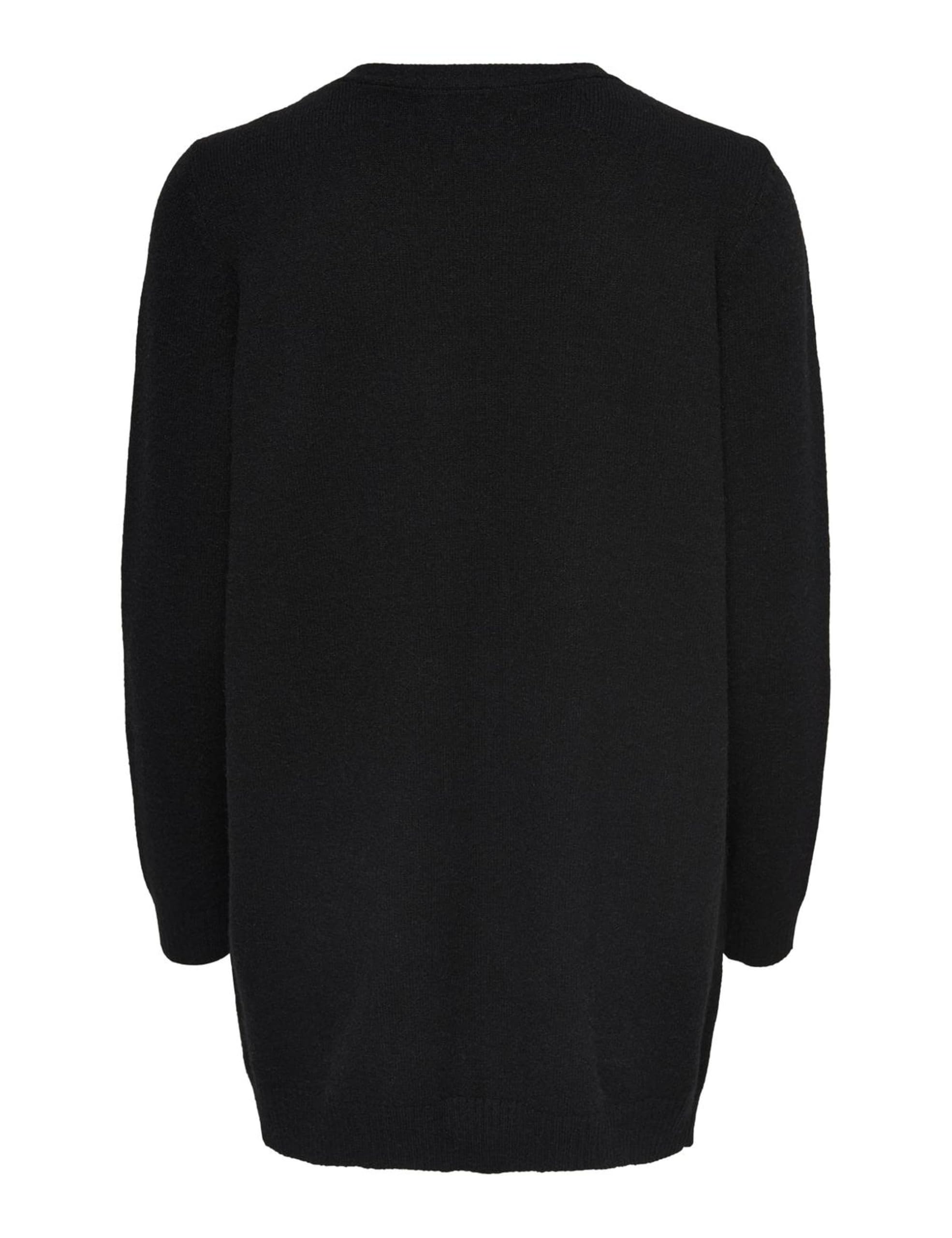 ONLY Koglesly L/S Open Cardigan Knt Noos Maglione Cardigan Bambine e Ragazze