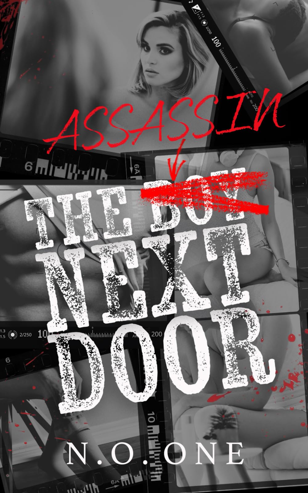 The Assassin Next Door