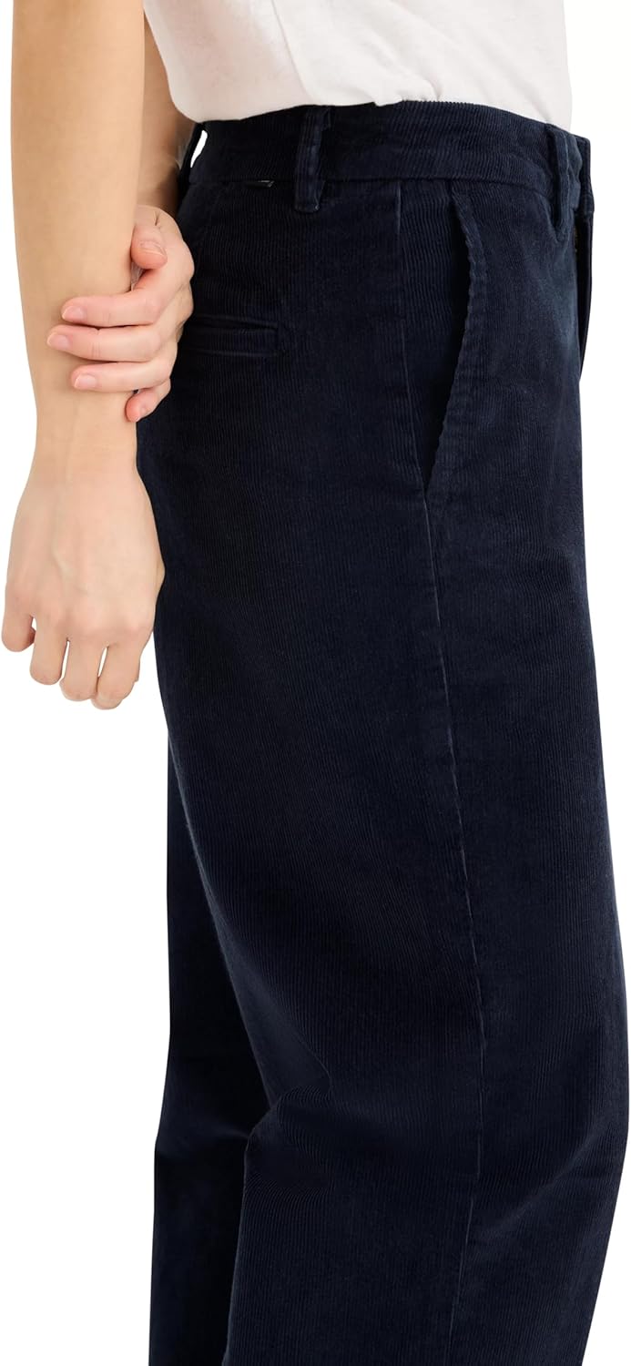 Dockers Womens Dockers® Women's Blake Chino High Straight - Image 3