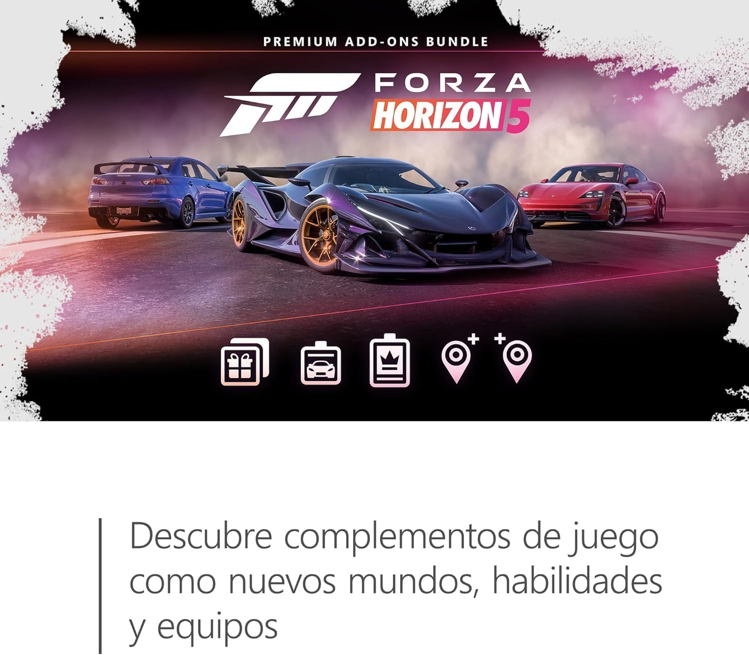 Xbox Tarjeta Regalo | 100€ | EA Sports FC 25 | Xbox One, Series S|X & Windows [Código Digital]
