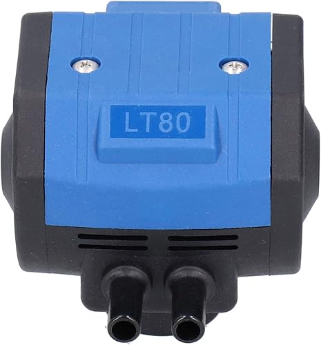 Fydun 2 Outlets Milking Machine Pneumatic Pulsator for Cattle Goat Milker Parts