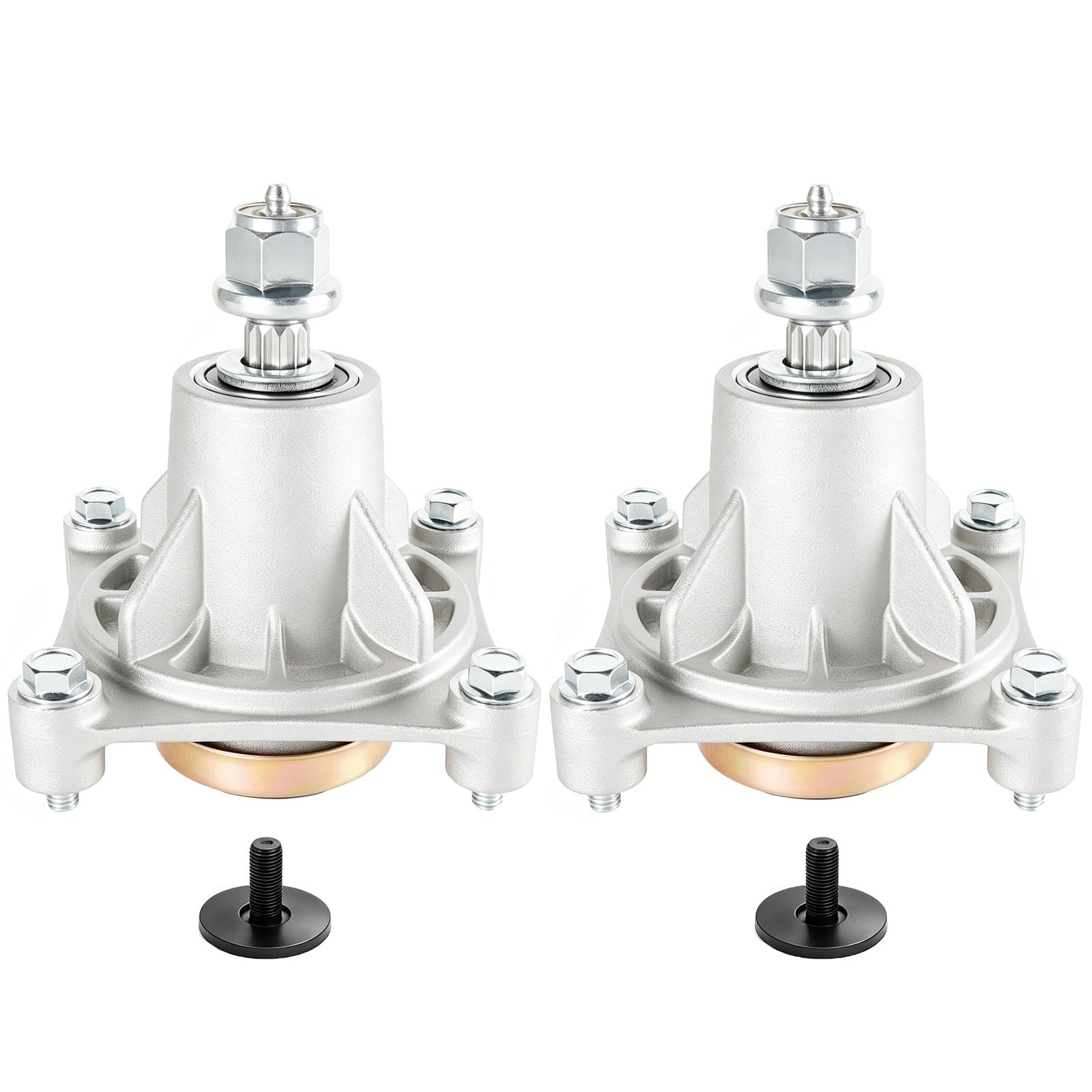 Amazon.com : 174356 Spindle Assembly Fif for 46