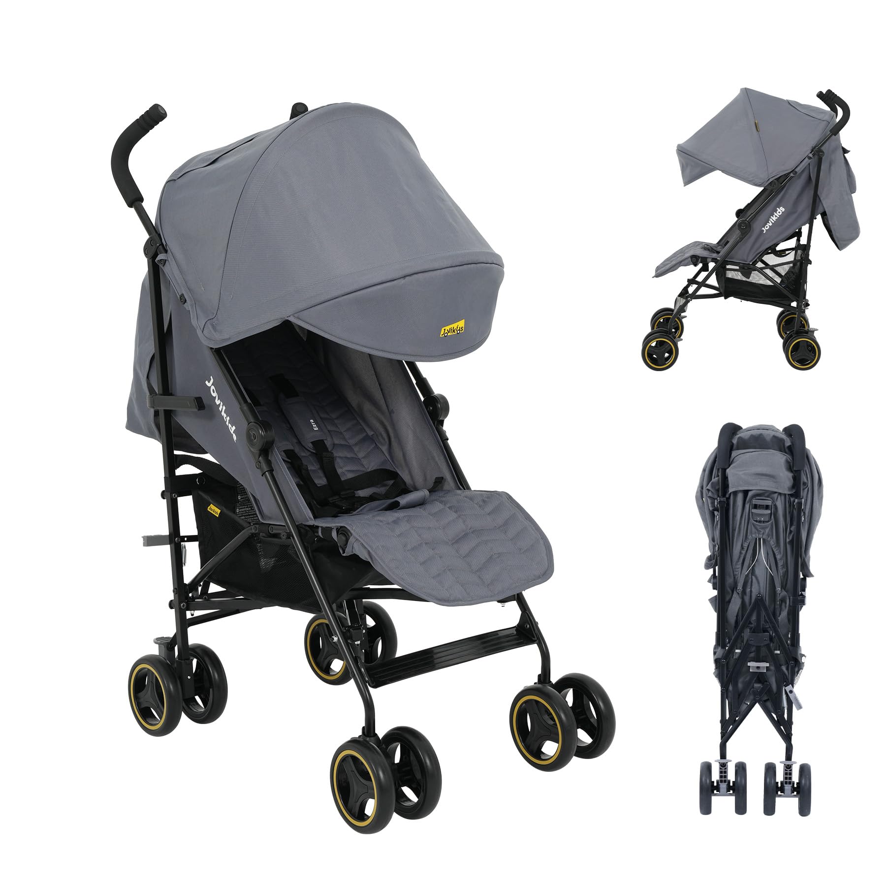 jovikids poussette