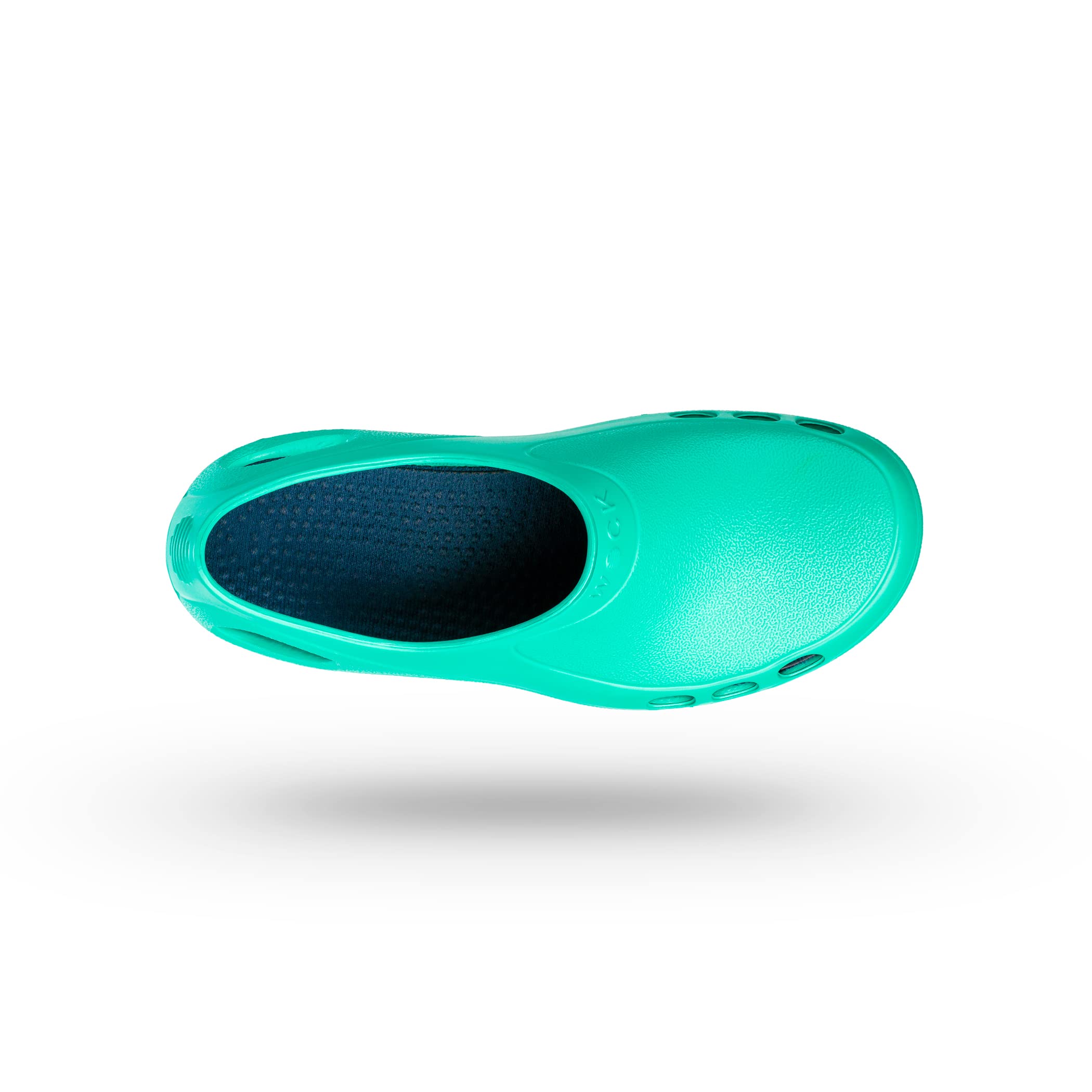 WOCK EVERLITE Open, Scarpe Eva Ultraleggere e Traspiranti per Donna e Uomo, Zoccoli Comodi per Uso Quotidiano