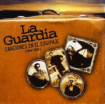 Canciones En El Equipaje