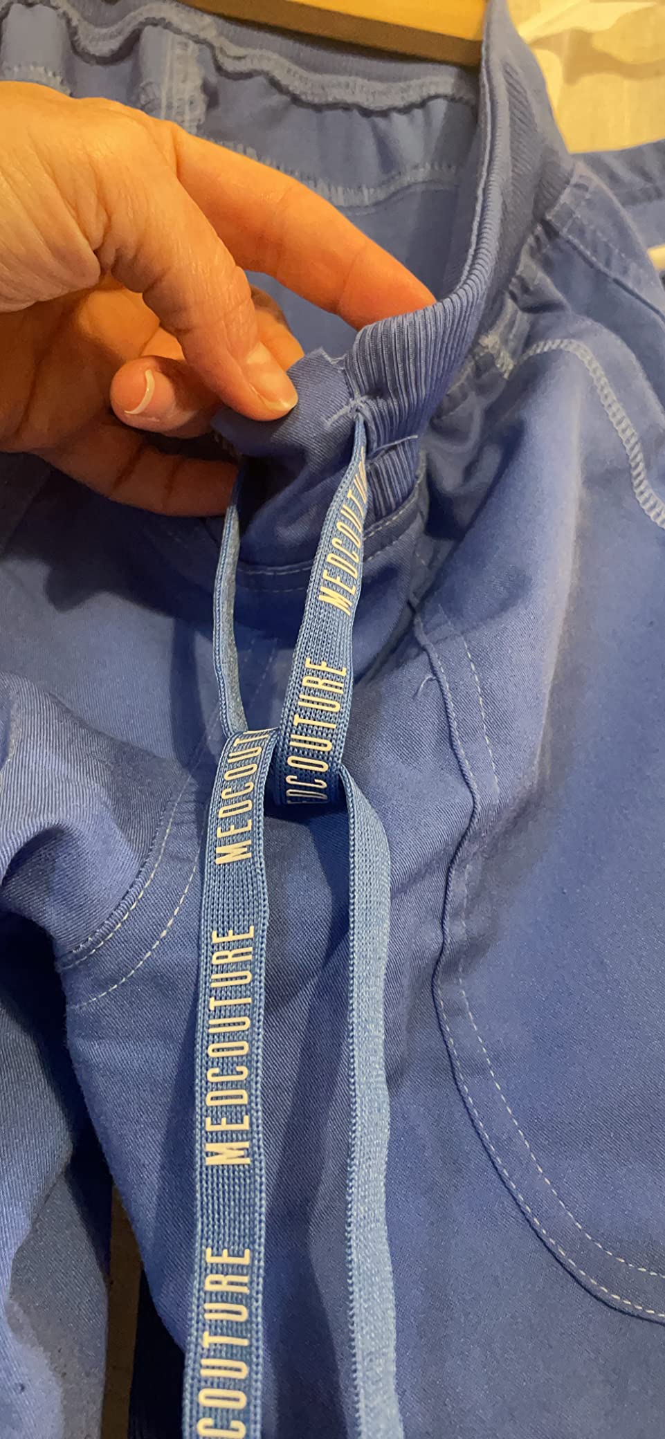 10/mo Finance Med Couture Touch Women's Jogger Yoga Pant Buy Now