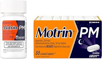 buy motrin pm