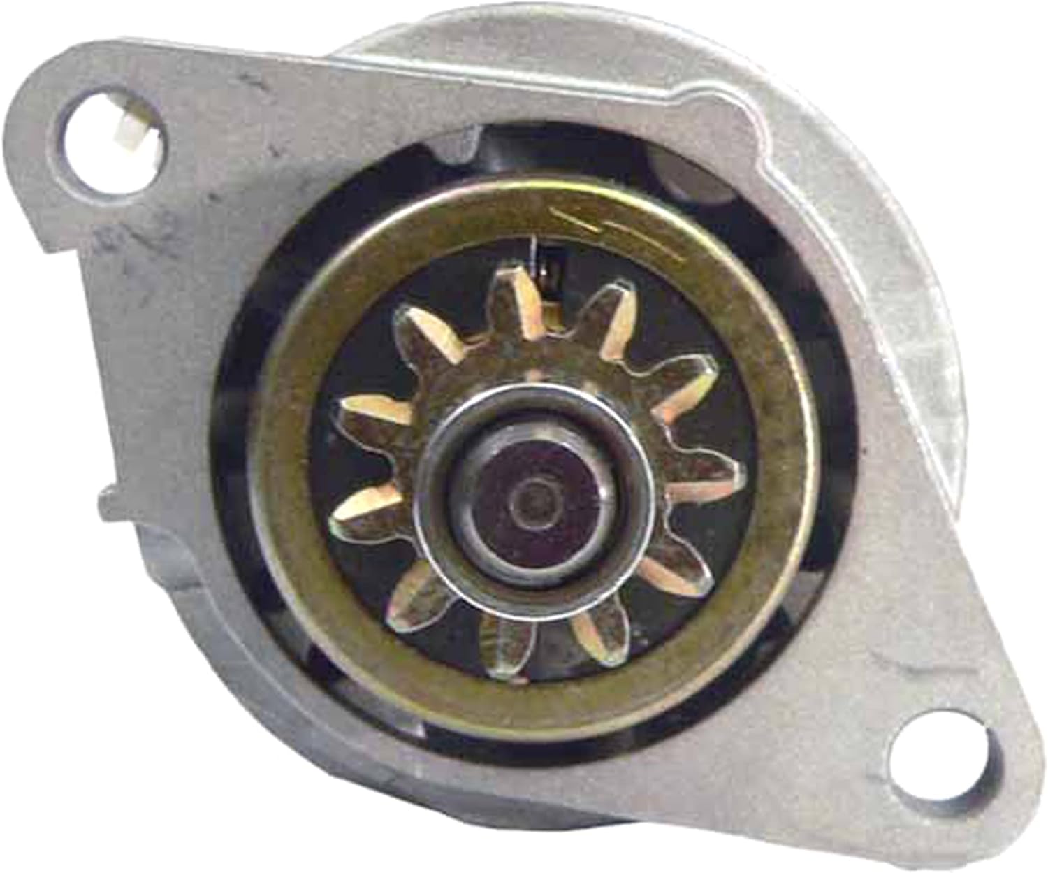 DB Electrical 410-44085 Starter Compatible With/Replacement For Yamaha marine Outboard 25 30 40 50 Hp 1987-2001, 6F5-81800-10, 6F5-81800-11, Variuos Models MOT5014 4-6421 S108-123 S108-87A 410-44085