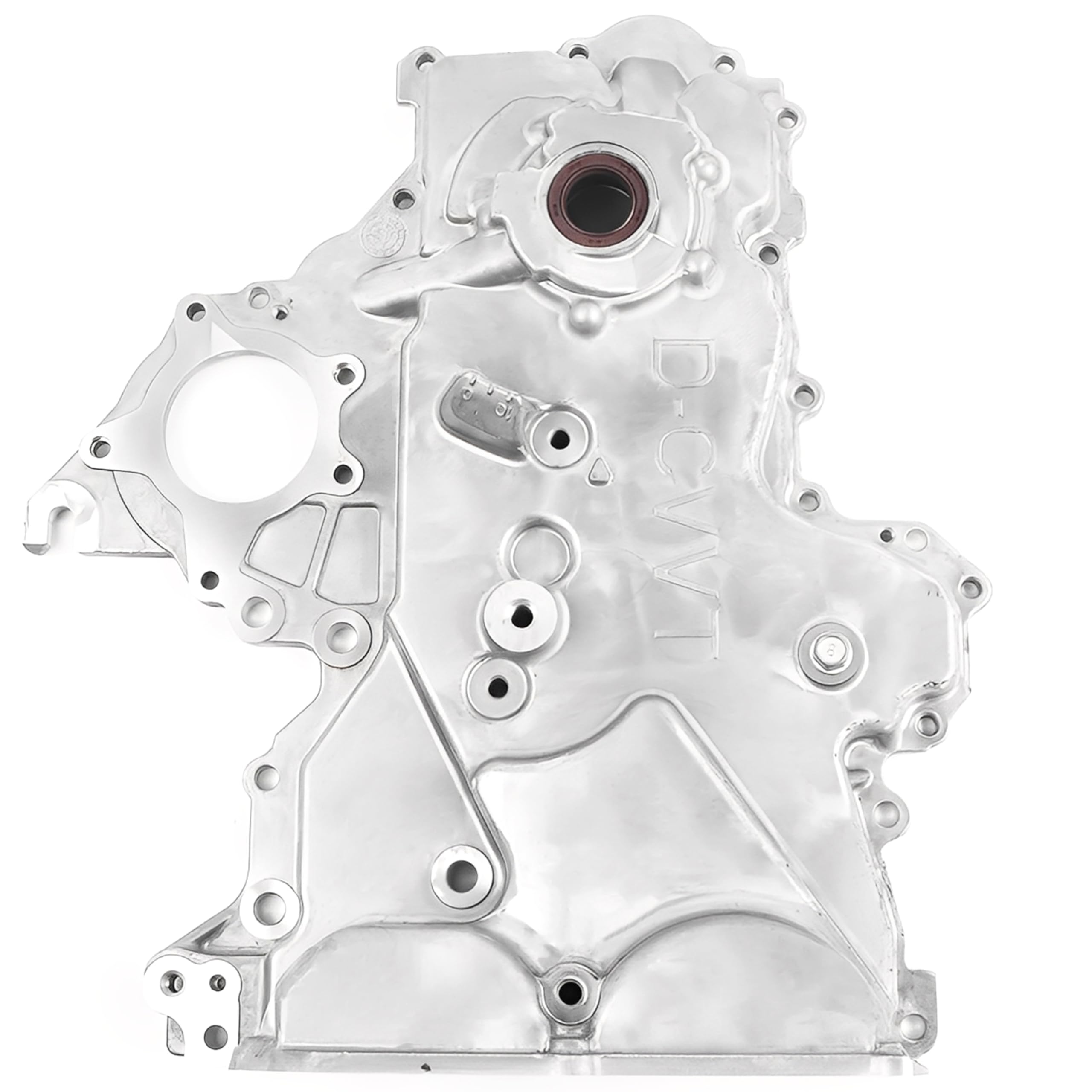 DAYSYORE M526 Timing Chain Oil Pump Cover 21350-2B701 21350-2B702
