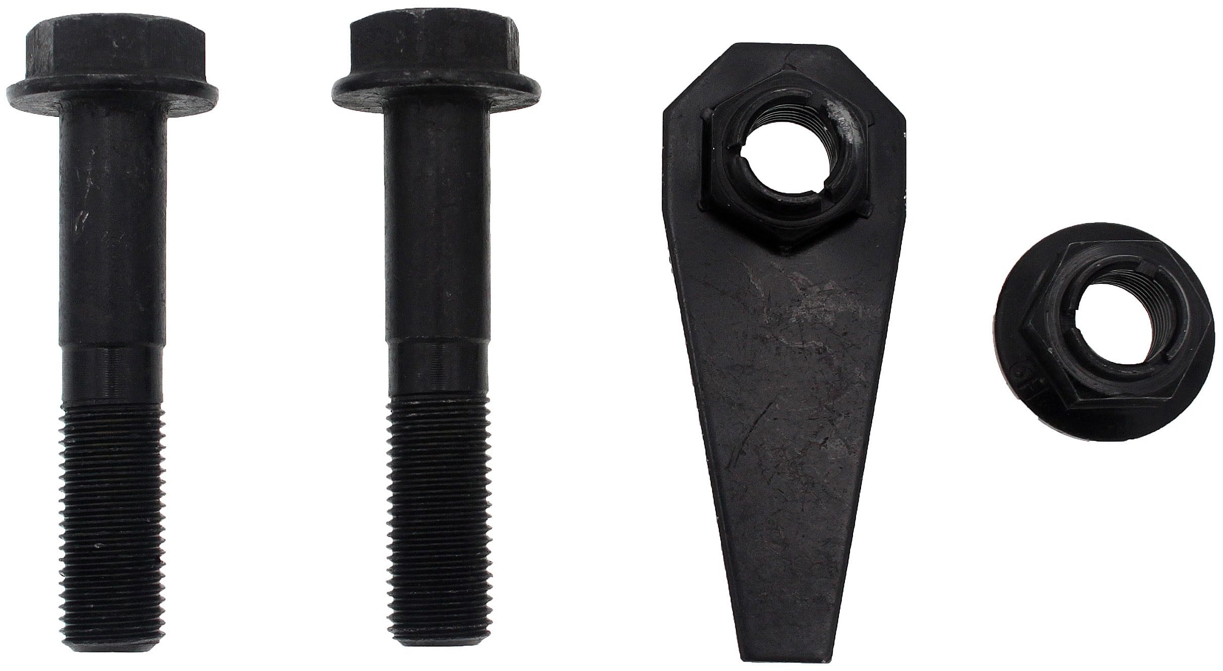 Amazon.com: Dorman TB96089RD Front Suspension Track Bar Compatible