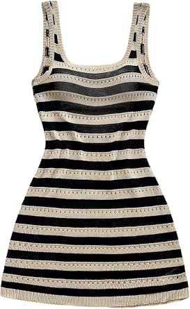 2024 Casual Women'S Ultra Short Bandage Vest Spaghetti Strap Sleeveless Hollow Out Solid Color Backless Top Women'S Sports Vest