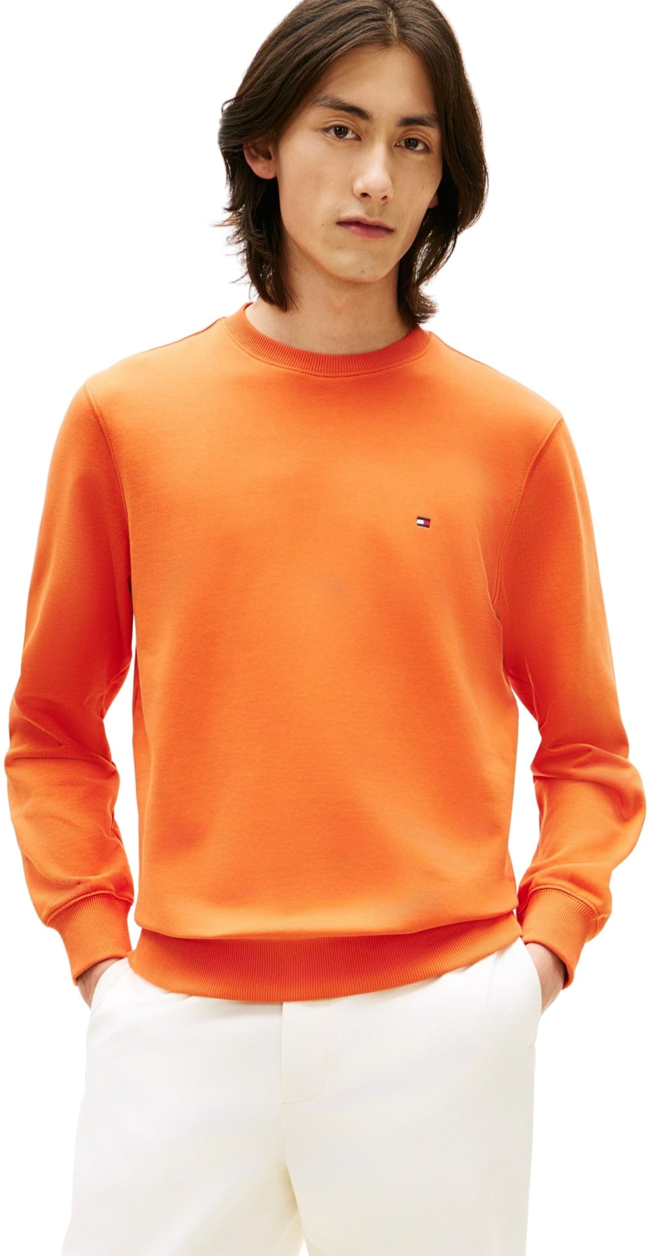 Mode von Calvin Klein & Tommy Hilfiger