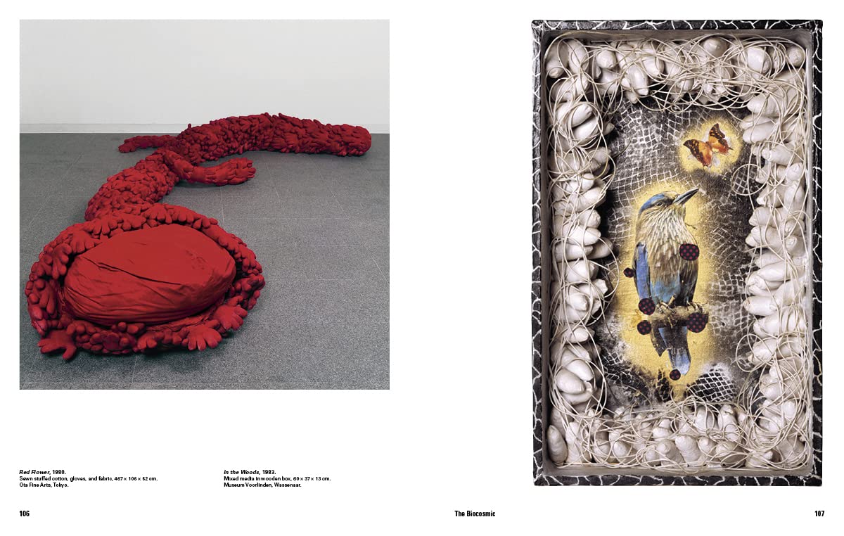 Yayoi Kusama 1945 to Now /anglais