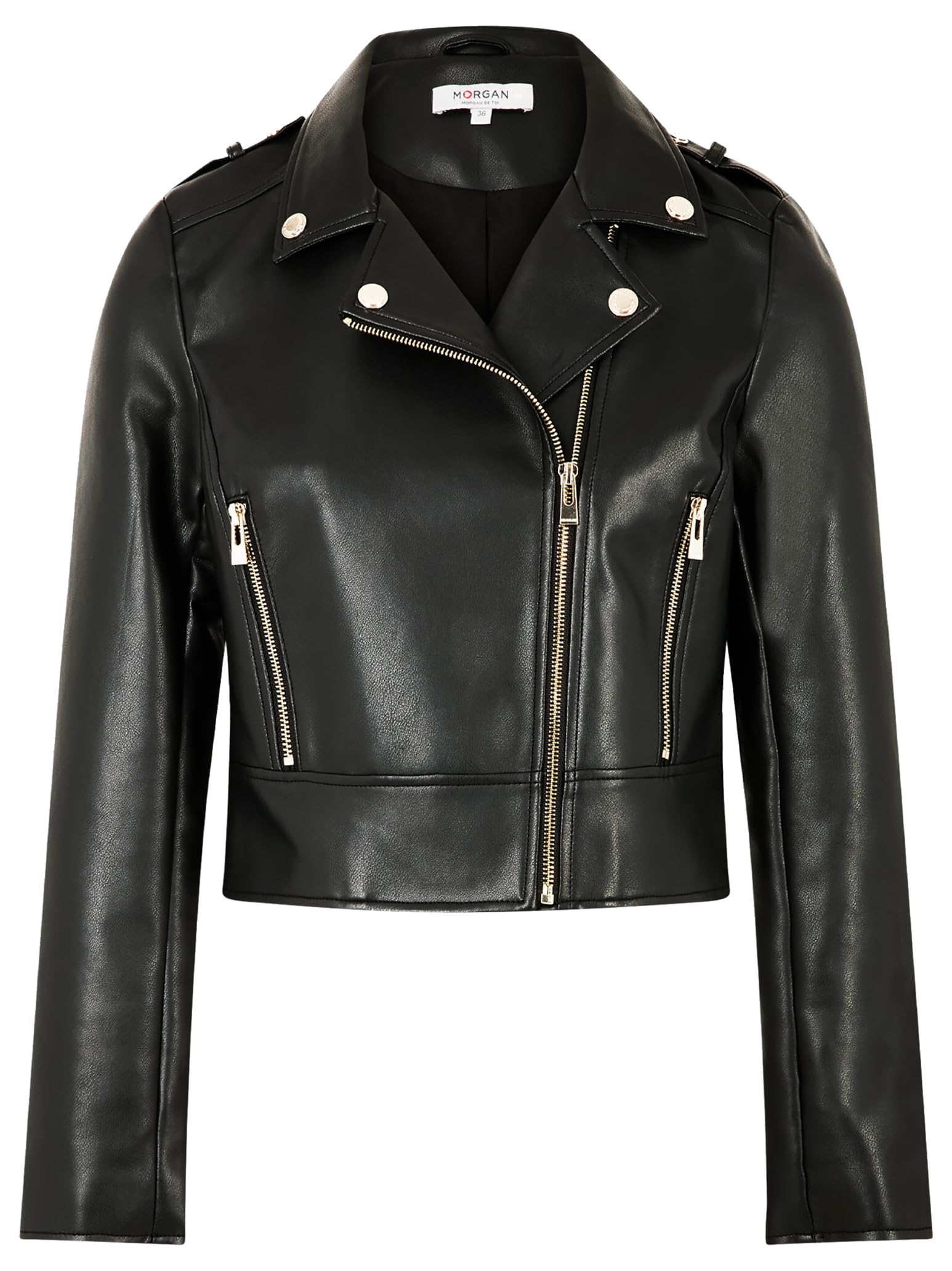 Morgan Manteau Femme