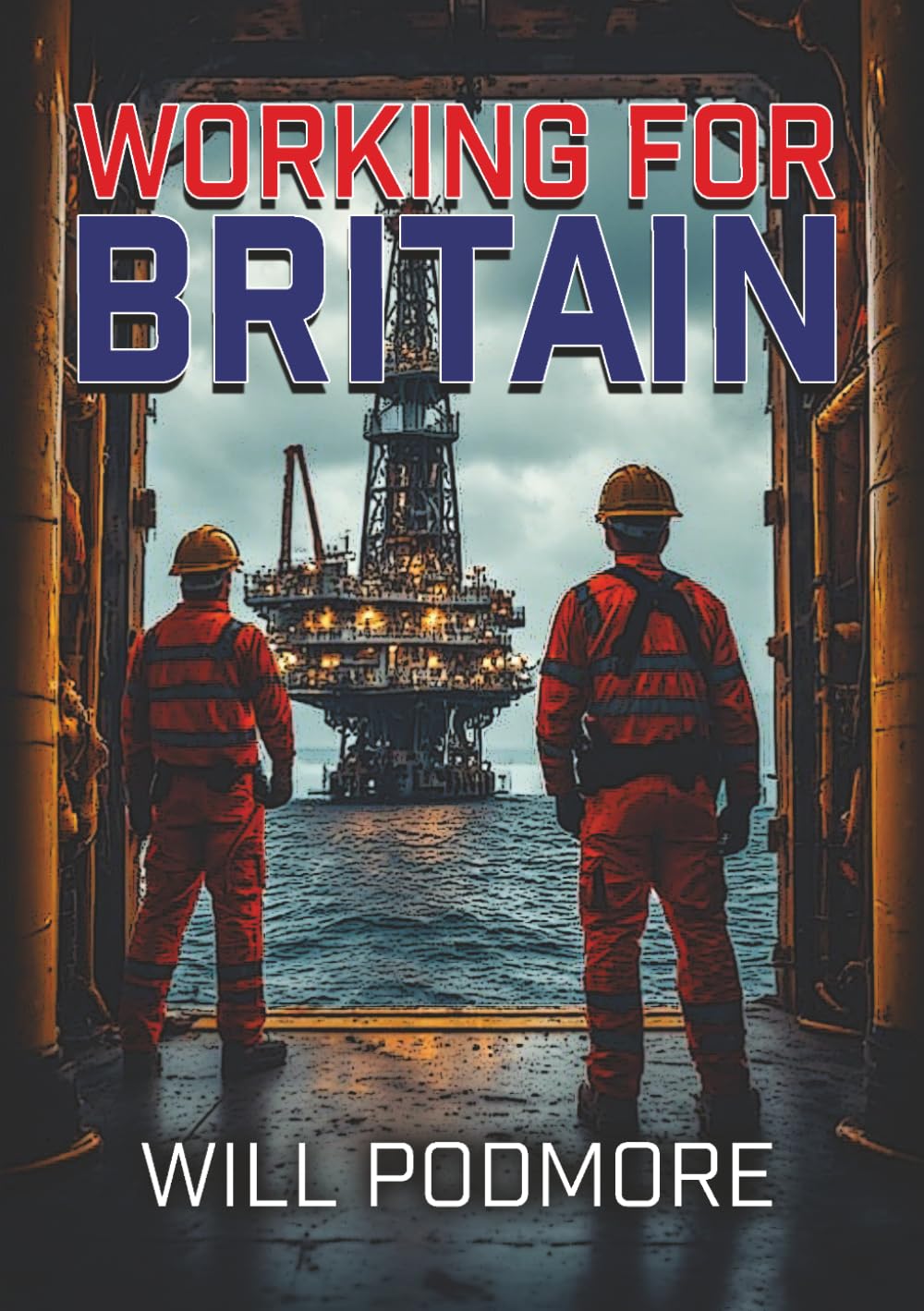 Working for Britain