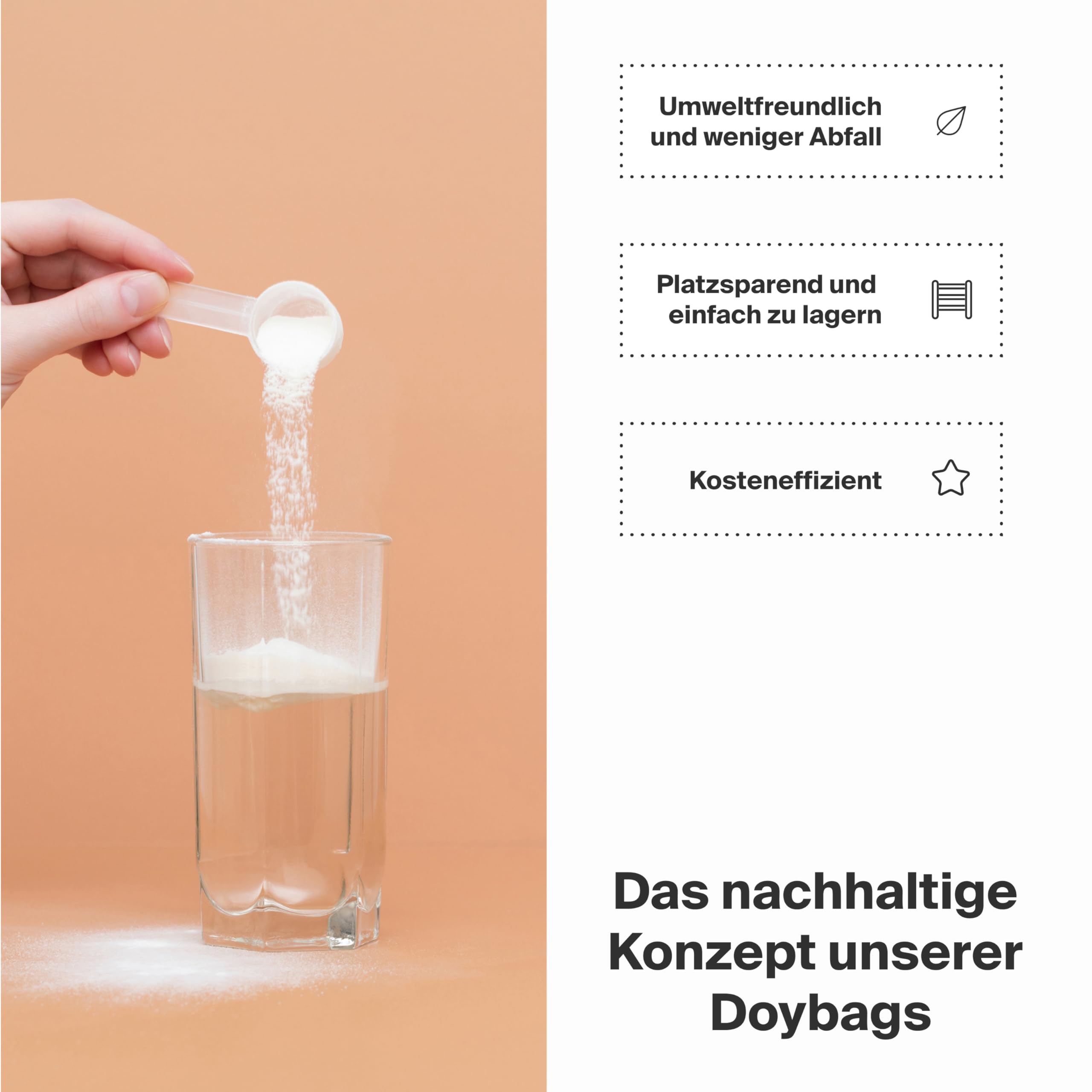 AMIN – Patentierter EVAA™ Aminosäuren-Komplex mit BCAAs & EAAs | 300g, TROPICAL | Ideal für Muskelaufbau & Regeneration | 100% Veganes Proteinpulver | <99% Reinheit, ohne Zusatzstoffe