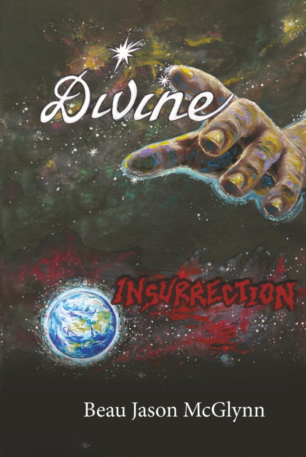 Divine Insurrection