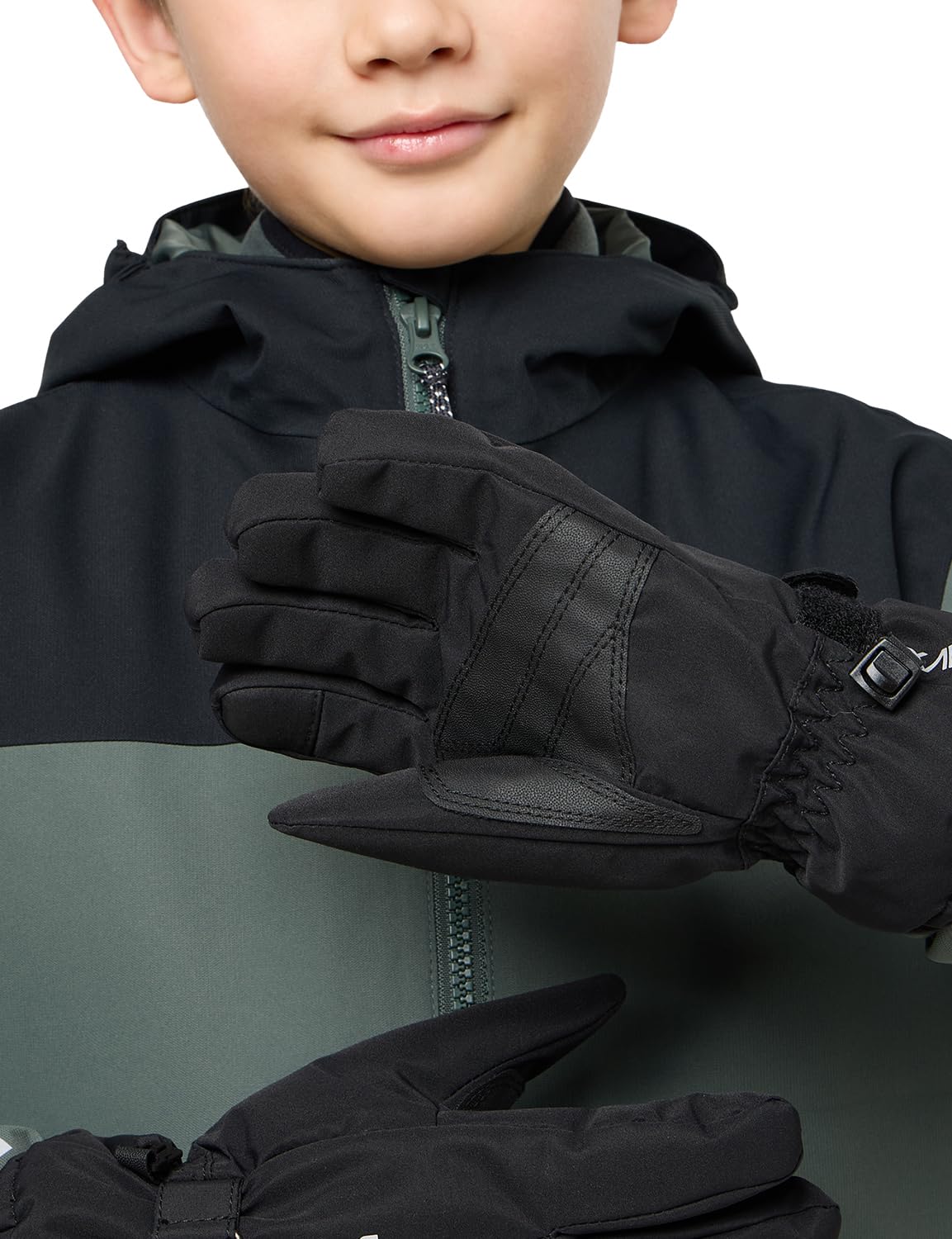 Jack Wolfskin Gants d'hiver