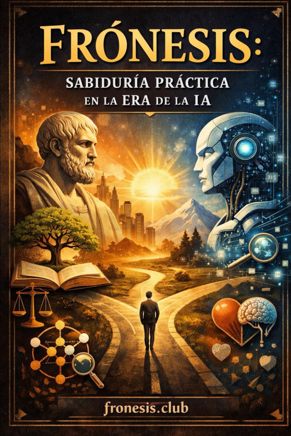 Fronesis en la Era Digital (Sabiduria vivida)