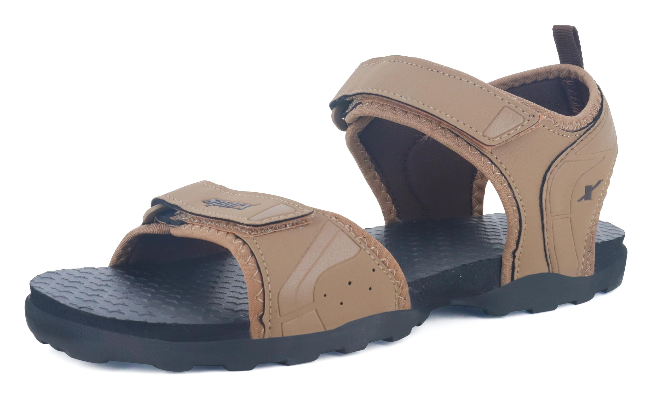 SPARX Sandals 723 GEN Camel Brown (B0D2R9WDJC) Amazon Price History, Amazon Price Tracker
