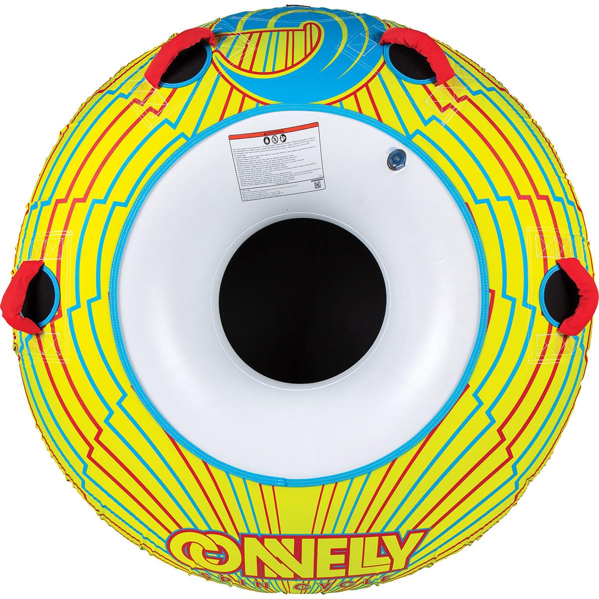 Connelly Spin Cycle Water Tube