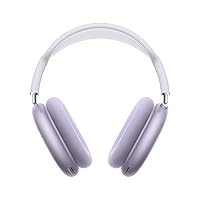 Apple AirPods Max Cuffie wireless over-ear, Cancellazione attiva del rumore di livello pro
