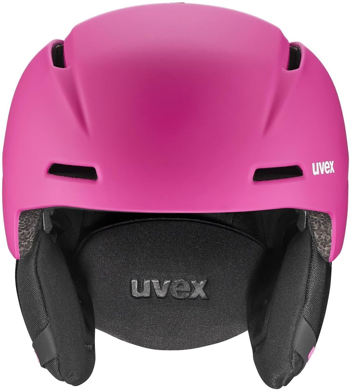 uvex viti - robuster, Leichter Skihelm optimaler Belüftung für Kinder