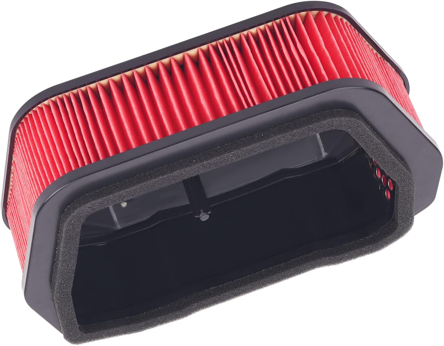 Road Passion 3D8-14451-00 Air Filter Replacement For Yamaha XVS950A Midnight Star 2009-2016/ XVS950CT V-Star Tourer 2009-2017/ XVS950A V-Star 2009-2016