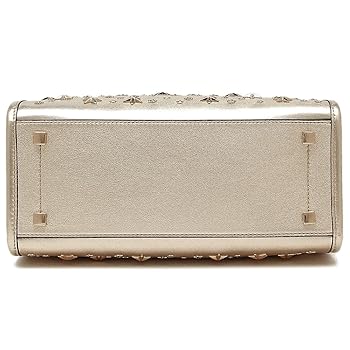 【美品】JIMMYCHOO ジミーチュウ　ヴァレンヌ2way ハンドバッグ Amazon | [Jimmy Choo] [ジミーチュウ] トートバッグ ショルダー