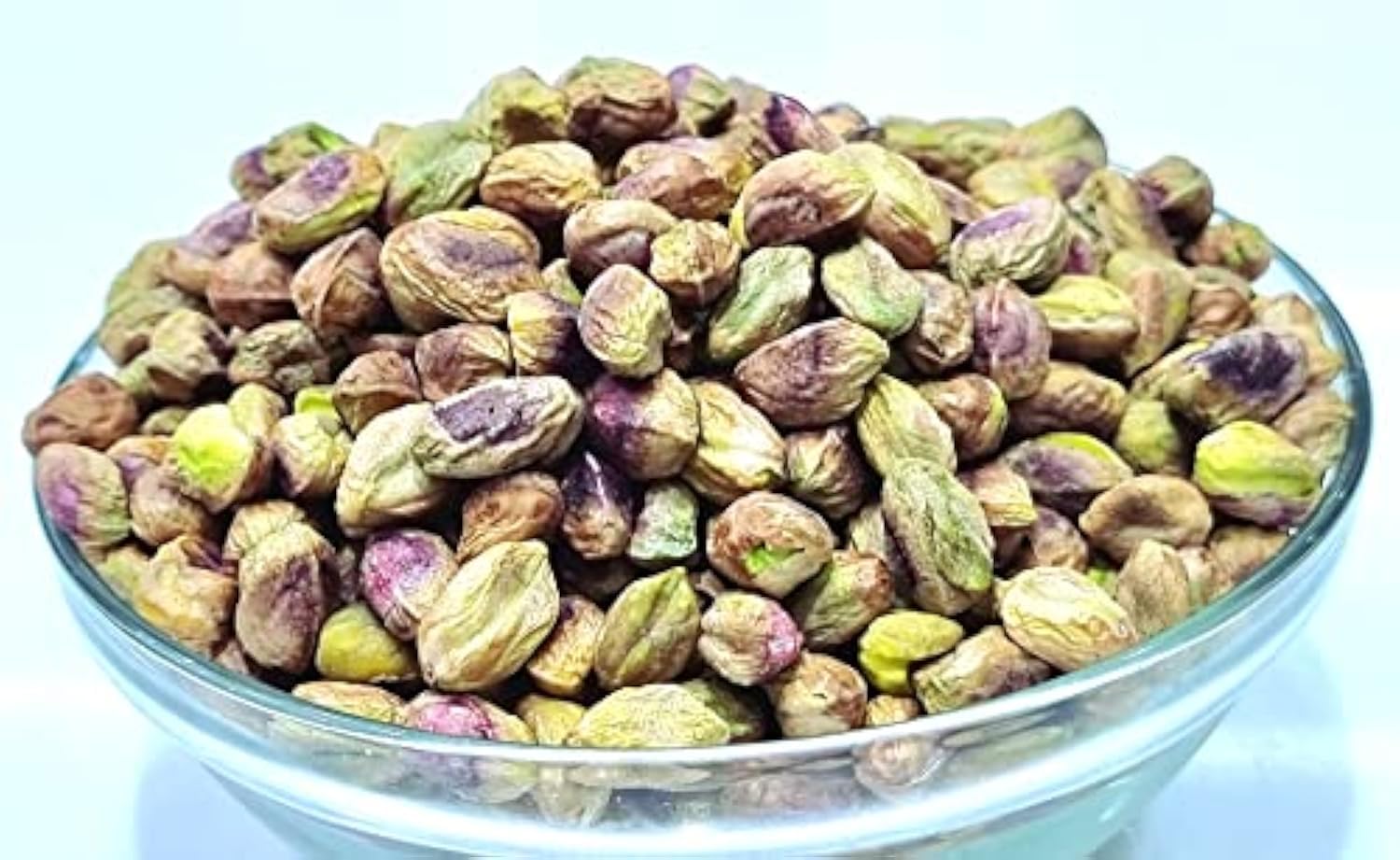 Oya Pista No Shell (1Kg)